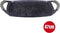 Herzog Hr-5236: 47Cm Met Marmer Gecoate Grillplaat + Grill Sear Ridges