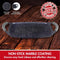 Herzog Hr-5236: 47Cm Met Marmer Gecoate Grillplaat + Grill Sear Ridges