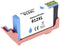 Renkforce RF-5718846 - Inktcartridge - Vervangt HP 912XL 3YL81AE - Cyaan