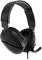 Turtle Beach Recon 70 - Headset - Bedraad - 3,5mm-connector - Zwart