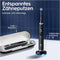 Oral-B iO Series 9 - Elektrische Tandenborstel - AI Tandoppervlakanalyse - Zwart
