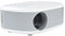 YOUNG N1 - Mini-videoprojector - 720p HD-resolutie - Draagbaar