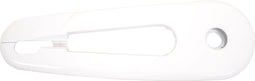 Hesling Kettingkast Juno II 24 26 wit 50mm