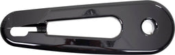 Hesling Kettingkast Juno II 24 26 zwart 50mm