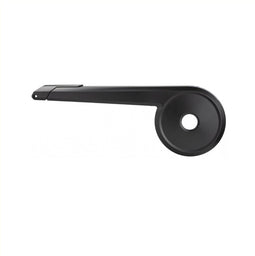 Hesling Kettingscherm Move 3.2 Bosch 52 X 18 Cm Zwart