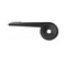 Hesling Kettingscherm Move 3.2 Bosch 52 X 18 Cm Zwart