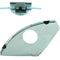 Hesling Secura - Jasbeschermer - 28 inch - Staal
