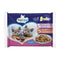 Kattenvoer Prevital 4 x 100 g