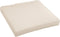 Hespéride Korai Stoelkussen met klittenband - Waterafstotend - Afneembare hoes - 40x40cm - Tarwe