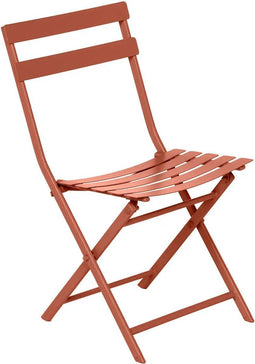 Hespéride Luxe bistrostoel - Greensboro Stoel - Amber - 50x42x81cm