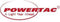 Powertac WAR-G4 FLW Zaklamp werkt op een accu LED 4200 lm 152 g