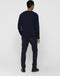 ONLY & SONS ONSPANTER 12 STRUC CREW NECK KNIT NOOS - Heren Trui - Fijn gebreid - Maat L