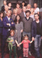 Het alles is familie kookboek