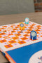 Het bord spel boek