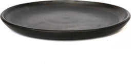 Het Burned Classic Bord - Zwart - L