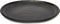 Het Burned Classic Bord - Zwart - L