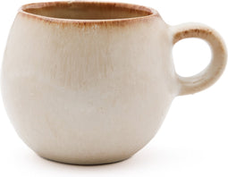 Het Cascais Espressokopje - S - Set van 6