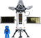 Het communicatiestation - ASTROPOD