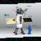 Het communicatiestation - ASTROPOD