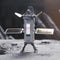 Het communicatiestation - ASTROPOD