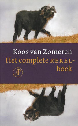 Het complete Rekelboek