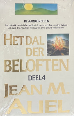 Het dal der beloften