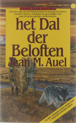 Het Dal der Beloften