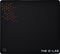 HET G-LAB gamingmuiskussen L 450x400x4mm met antisliprubber