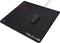 HET G-LAB gamingmuiskussen L 450x400x4mm met antisliprubber