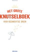 Het grote knutselboek voor regenachtige dagen