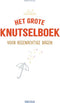 Het grote knutselboek voor regenachtige dagen