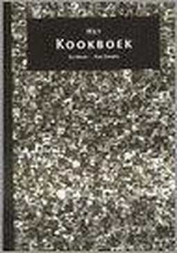 het KOOKBOEK - Ed Melet - Kim Zwarts