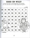 Het megasupercoole puzzel en spelletjesboek