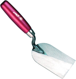Het melkmeisje 449070 troffel voor stukadoors - rvs - 70mm