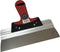 Het Melkmeisje 551250 Spackmes - RVS - Softgrip - 250mm
