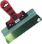 Het Melkmeisje 551250 Spackmes - RVS - Softgrip - 250mm