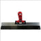 Het Melkmeisje 551250 Spackmes - RVS - Softgrip - 250mm
