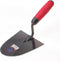 Het Melkmeisje 681160 Metseltroffel - Links - Softgrip - 160mm