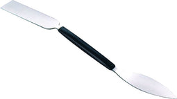 Het Melkmeisje 725010 Paleerijzer - RVS - 10mm