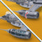 Het N-1 Starfighter-Schip Van De Mandalorian - Grogu- En Mandalorian-Beeldjes Van 10 cm - Speelgoed Voor Kinderen Vanaf 4 Jaar - Star Wars Epic Her