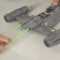 Het N-1 Starfighter-Schip Van De Mandalorian - Grogu- En Mandalorian-Beeldjes Van 10 cm - Speelgoed Voor Kinderen Vanaf 4 Jaar - Star Wars Epic Her
