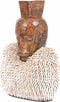 Het Ogoh Ogoh-beeld - L