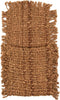 Het Oh My Gee Bestekzakje - Bruin - Set van 4
