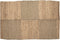 Het Paddle Field Tapijt - Naturel - 280x175