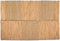 Het Paddle Field Tapijt - Naturel - 280x175