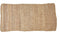 Het Seagrass Tapijt - Naturel - 180x240