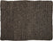 Het Seagrass Tapijt - Naturel Zwart - 180x240