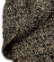 Het Seagrass Tapijt - Naturel Zwart - 180x240