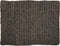Het Seagrass Tapijt - Naturel Zwart - 180x240