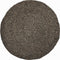 Het Seagrass Tapijt - Naturel Zwart - 200